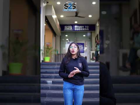 S2S Alumni Experience: Kaise Mili Strong Preparation Aur Selection Ka Confidence.